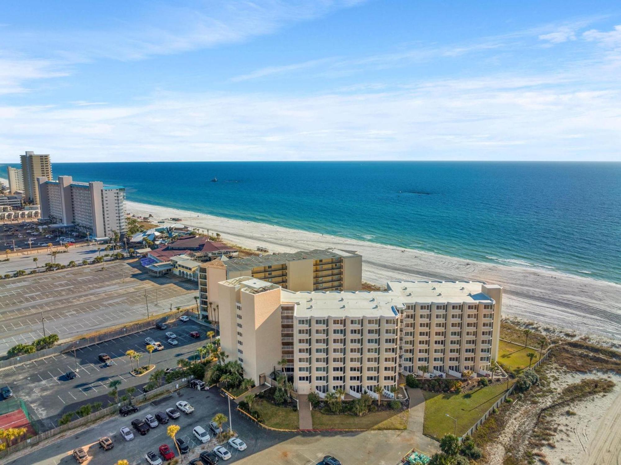 Top Of The Gulf 815 Panama City Beach Dış mekan fotoğraf